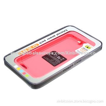 Gift Power Case Charger for iPhone 5/5S/5C